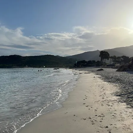 Les Terrasses De Ruppione - Scandola 6 Pers *