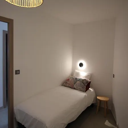 Villa Les Terrasses De Ruppione - Scandola 6 Pers Pietrosella