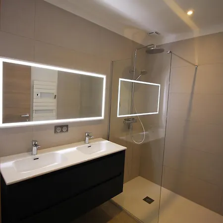 Les Terrasses De Ruppione - Scandola 6 Pers *