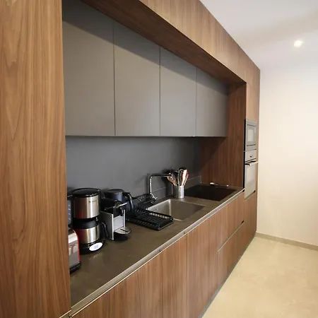 Les Terrasses De Ruppione - Scandola 6 Pers Pietrosella