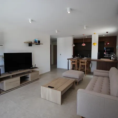 Les Terrasses De Ruppione - Scandola 6 Pers * Pietrosella