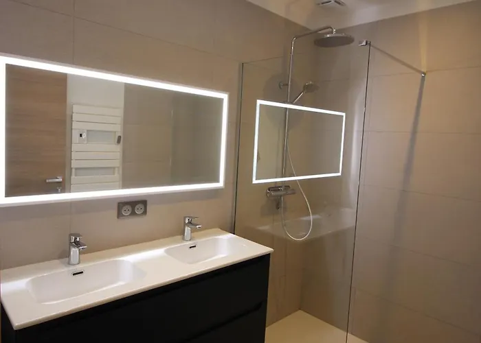 Les Terrasses De Ruppione - Scandola *