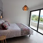 Piscine Privee 100m2 6 Pers Scandola Les Terrasses De Ruppione * Pietrosella