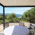 Villa Piscine Privee 100m2 6 Pers Scandola Les Terrasses De Ruppione