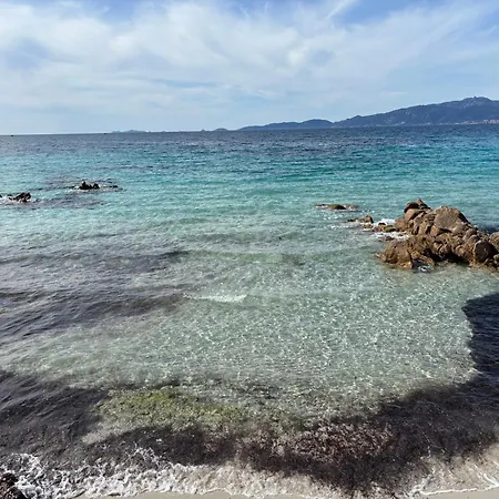 Les Terrasses De Ruppione - Scandola *