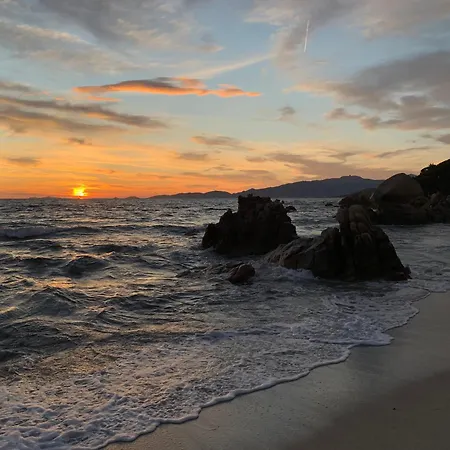 Les Terrasses De Ruppione - Scandola 6 Pers * Pietrosella