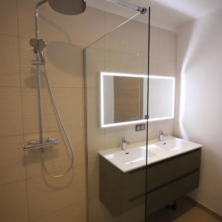 Les Terrasses De Ruppione - Scandola 6 Pers Vila Pietrosella