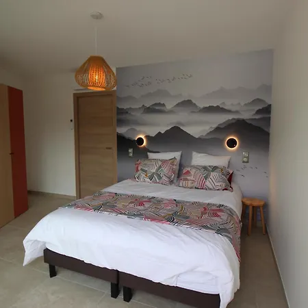 Vila Les Terrasses De Ruppione - Scandola 6 Pers Pietrosella