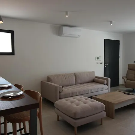 Les Terrasses De Ruppione - Scandola 6 Pers * Pietrosella