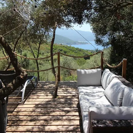 Villa Piscine Privee 100m2 6 Pers Scandola Les Terrasses De Ruppione Pietrosella