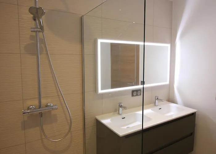 Les Terrasses De Ruppione - Scandola 6 Pers Vila Pietrosella