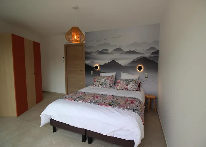 Vila Les Terrasses De Ruppione - Scandola 6 Pers Pietrosella